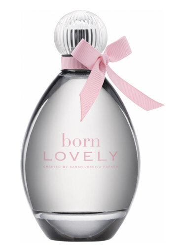 Kvapusis vanduo Sarah Jessica Parker Born Lovely EDP moterims, 50 ml цена и информация | Kvepalai moterims | pigu.lt