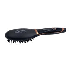 TZS First Austria Электрическая расческа для волос FA-5663 цена и информация | Приборы для укладки и выпрямления волос | pigu.lt