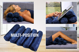 Wellys modulinė pagalvėlė kaina ir informacija | Pagalvės | pigu.lt