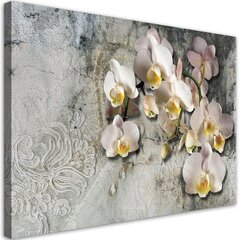 Reprodukcija Orchidėjos kaina ir informacija | Reprodukcijos, paveikslai | pigu.lt