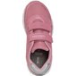 Geox laisvalaikio bateliai mergaitėms, rožiniai kaina ir informacija | Sportiniai batai vaikams | pigu.lt
