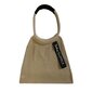 Pirkinių krepšys Stilli Taka Sumka, smėlio spalvos kaina ir informacija | Pirkinių krepšiai | pigu.lt