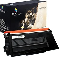 Brother TN3520/TN-3520, juoda kaina ir informacija | Kasetės lazeriniams spausdintuvams | pigu.lt