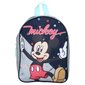 Kuprinė Disney Mickey Mouse (Peliukas Mikis) kaina ir informacija | Kuprinės mokyklai, sportiniai maišeliai | pigu.lt