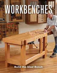 Workbenches kaina ir informacija | Knygos apie sveiką gyvenseną ir mitybą | pigu.lt