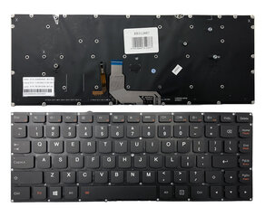 Lenovo ThinkPad Yoga 4 Pro Yoga 900 900-13ISK 900S-13ISK kaina ir informacija | Komponentų priedai | pigu.lt