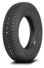 Falken Eurowinter HS435 145/80R13 75 T kaina ir informacija | Žieminės padangos | pigu.lt