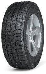 Uniroyal Snowmax 2 185/80R14C 102 Q kaina ir informacija | Žieminės padangos | pigu.lt