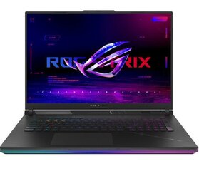 Asus ROG Strix SCAR 18 G834JY-N6017 цена и информация | Ноутбуки | pigu.lt