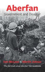 Aberfan: Government and Disaster 2nd Revised edition цена и информация | Книги по социальным наукам | pigu.lt