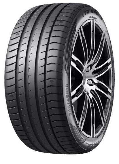 Triangle Effexsport TH202 225/45R17 94 Y XL kaina ir informacija | Vasarinės padangos | pigu.lt