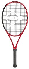 Tennis racket Dunlop Srixon CX200 JNR 26" 243g G0 strung цена и информация | Товары для большого тенниса | pigu.lt