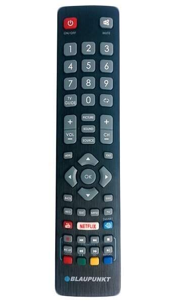 Lamex LXRMC0008 kaina ir informacija | Išmaniųjų (Smart TV) ir televizorių priedai | pigu.lt