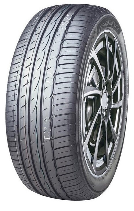 Comforser CF710 225/55R17 101 W цена и информация | Vasarinės padangos | pigu.lt