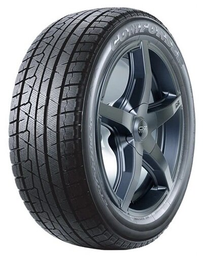 Comforser CF960 235/45R17 97 V цена и информация | Žieminės padangos | pigu.lt