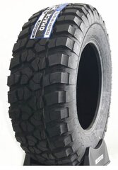 Lakesea Grack MT 265/70R17 121 Q kaina ir informacija | Vasarinės padangos | pigu.lt