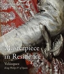 Masterpiece in residence kaina ir informacija | Knygos apie meną | pigu.lt