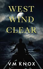 West Wind Clear цена и информация | Фантастика, фэнтези | pigu.lt