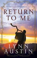 Return to Me цена и информация | Fantastinės, mistinės knygos | pigu.lt