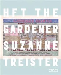 HFT the Gardener kaina ir informacija | Knygos apie meną | pigu.lt