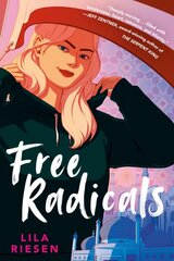Free Radicals kaina ir informacija | Knygos paaugliams ir jaunimui | pigu.lt