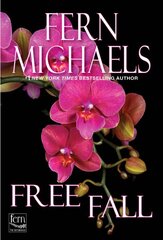 Free Fall kaina ir informacija | Fantastinės, mistinės knygos | pigu.lt