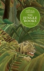 Jungle Books kaina ir informacija | Knygos paaugliams ir jaunimui | pigu.lt