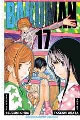 Bakuman., Vol. 17: One-Shot and Standalone, 17 цена и информация | Фантастика, фэнтези | pigu.lt