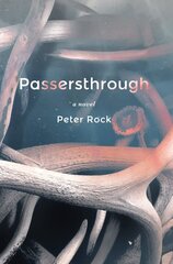 Passersthrough kaina ir informacija | Fantastinės, mistinės knygos | pigu.lt