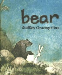 Bear kaina ir informacija | Fantastinės, mistinės knygos | pigu.lt