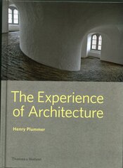 Experience of Architecture kaina ir informacija | Knygos apie architektūrą | pigu.lt
