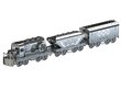 Konstruktorius Metal Time Heavy Loco (mechaninis) MT023 kaina ir informacija | Konstruktoriai ir kaladėlės | pigu.lt