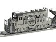 Konstruktorius Metal Time Heavy Loco (mechaninis) MT023 kaina ir informacija | Konstruktoriai ir kaladėlės | pigu.lt