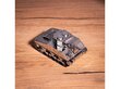 Konstruktorius Metal Time M4 Sherman 1/72 MT070 kaina ir informacija | Konstruktoriai ir kaladėlės | pigu.lt