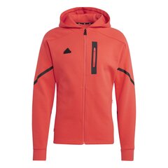 Блуза adidas D4GMDY FZ HD цена и информация | Мужская спортивная одежда | pigu.lt