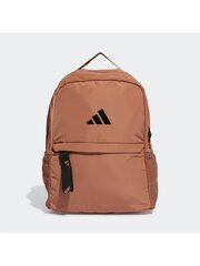 Kupinė Adidas SP BP PD, 20 L, rožinė kaina ir informacija | Kuprinės ir krepšiai | pigu.lt