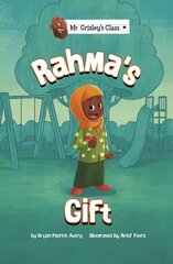 Rahma's Gift цена и информация | Книги для подростков  | pigu.lt