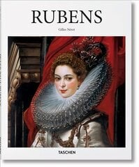 Rubens цена и информация | Книги об искусстве | pigu.lt