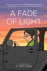 Fade of Light kaina ir informacija | Saviugdos knygos | pigu.lt