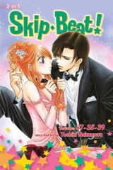 Skip*Beat!, (3-in-1 Edition), Vol. 13: Includes vols. 37, 38 & 39 цена и информация | Fantastinės, mistinės knygos | pigu.lt