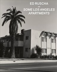 Ed Ruscha and Some Los Angeles Apartments цена и информация | Книги по фотографии | pigu.lt