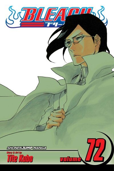 Bleach, Vol. 72: My Last Words цена и информация | Fantastinės, mistinės knygos | pigu.lt