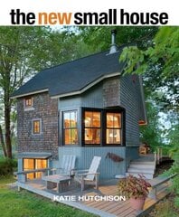 New small house kaina ir informacija | Knygos apie sveiką gyvenseną ir mitybą | pigu.lt