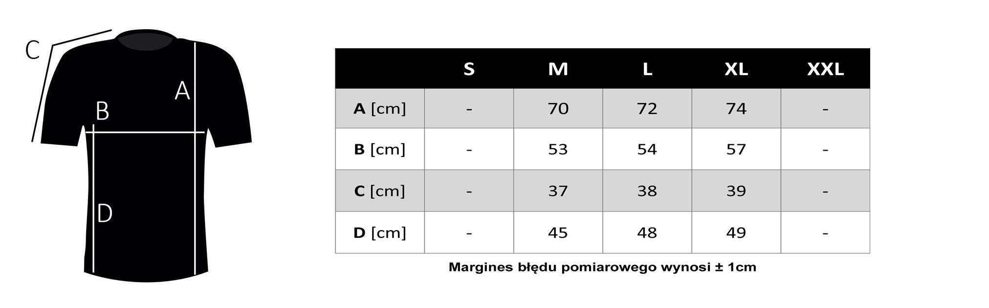 Marškinėliai vyrams 77609 kaina ir informacija | Vyriški marškinėliai | pigu.lt