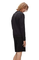 Marškinėliai vyrams Hugo 77611, juodi цена и информация | Мужские футболки | pigu.lt