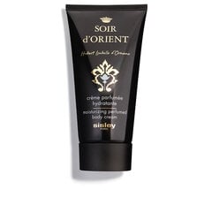 Kūno kremas Sisley Soir d'Orient Moisturizing Perfumed Body Cream, 150 ml kaina ir informacija | Kūno kremai, losjonai | pigu.lt