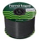 Lašelinio laistymo juosta Hirro tape 16 / 8 mil / 1,5 l/h / 20 cm kaina ir informacija | Laistymo įranga, purkštuvai | pigu.lt