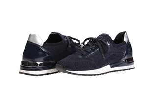 Туфли спортивного типа 72642 Remonte, темно-синие цена и информация | Спортивная обувь, кроссовки для женщин | pigu.lt