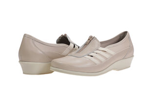 Laisvalaikio batai moterims Ilves 55567 kaina ir informacija | Bateliai moterims | pigu.lt