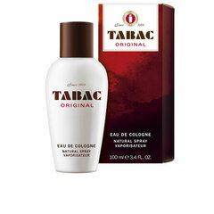 Odekolonas Tabac EDC Original vyrams, 100 ml kaina ir informacija | Tabac Original Kvepalai, kosmetika | pigu.lt